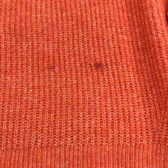 SFW Long-Sleeve Crewneck Sweater - Picture 6 of 9